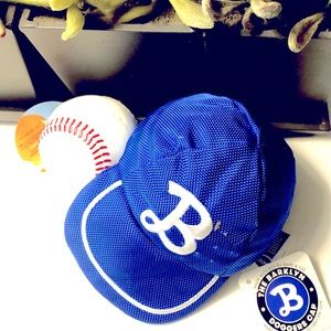 NWT, Bark Box & Orbee Tuff Baseball Duo